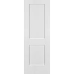 Shaker 2-Panel 28-inch x 80-inch x 1-3/8-inch Hollow Core Interior Door