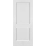 Shaker 2-Panel 32-inch x 80-inch x 1-3/8-inch Hollow Core Interior Door
