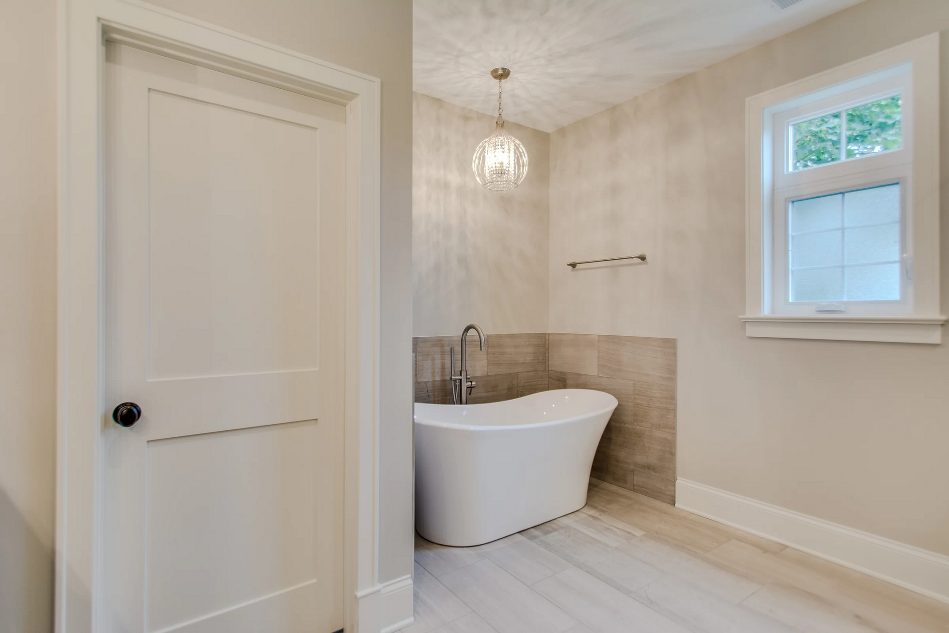 Shaker 2-Panel 24-inch x 80-inch x 1-3/8-inch Hollow Core Interior Door