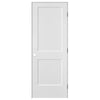 Shaker 2-Panel Solid Door (Pre-Hung)-80