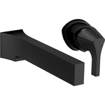Delta Zura Single Handle Wall Mount Bathroom Faucet Trim