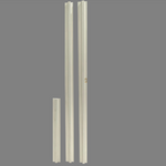 Door Jamb Kit