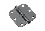 Shaker 2-Panel Hollow Door (Pre-Hung)-80"
