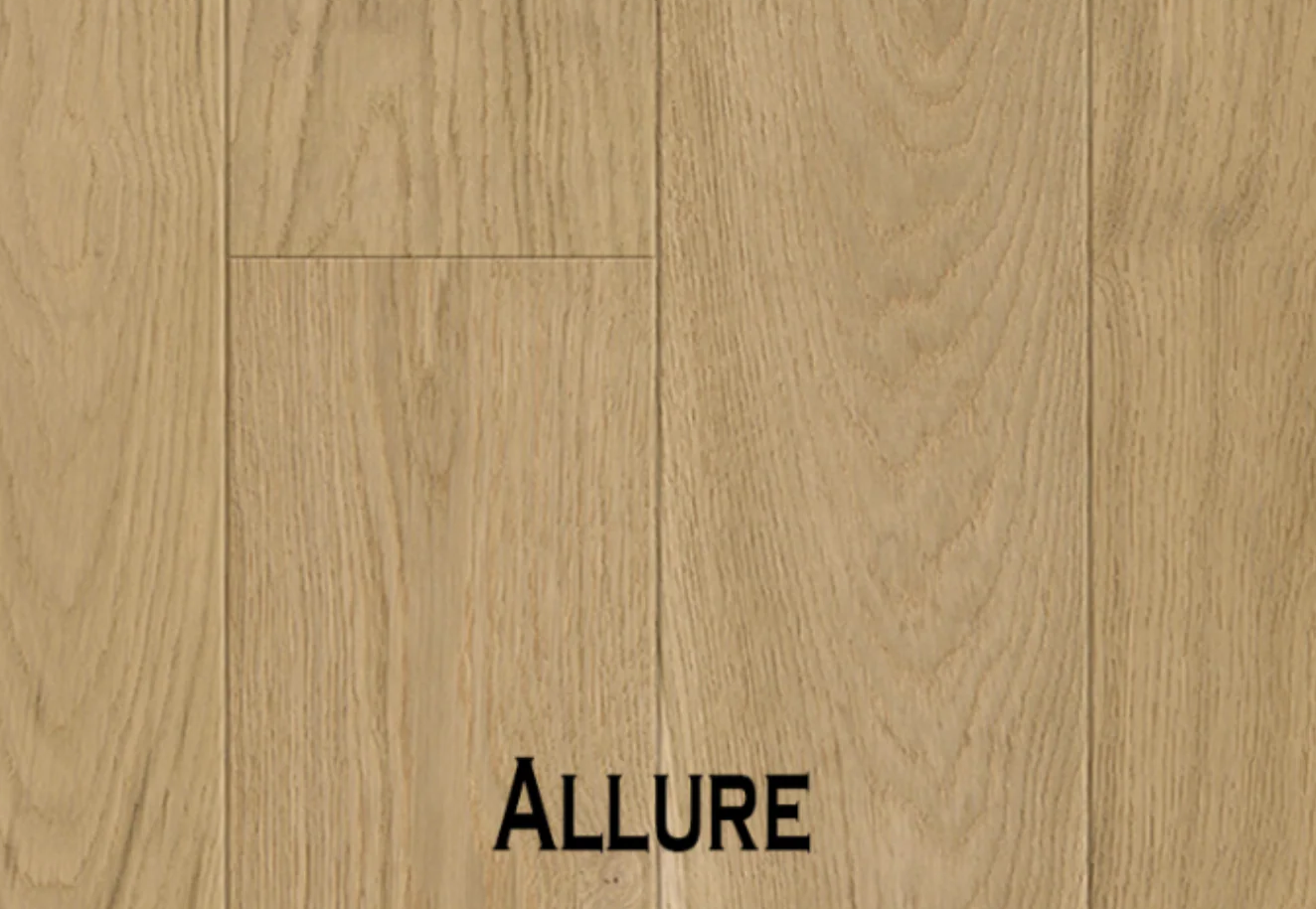 Fuzion Flooring – Demure Collection 6-1/2” x 3/4”