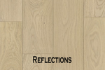 Fuzion Flooring – Demure Collection 6-1/2” x 3/4”