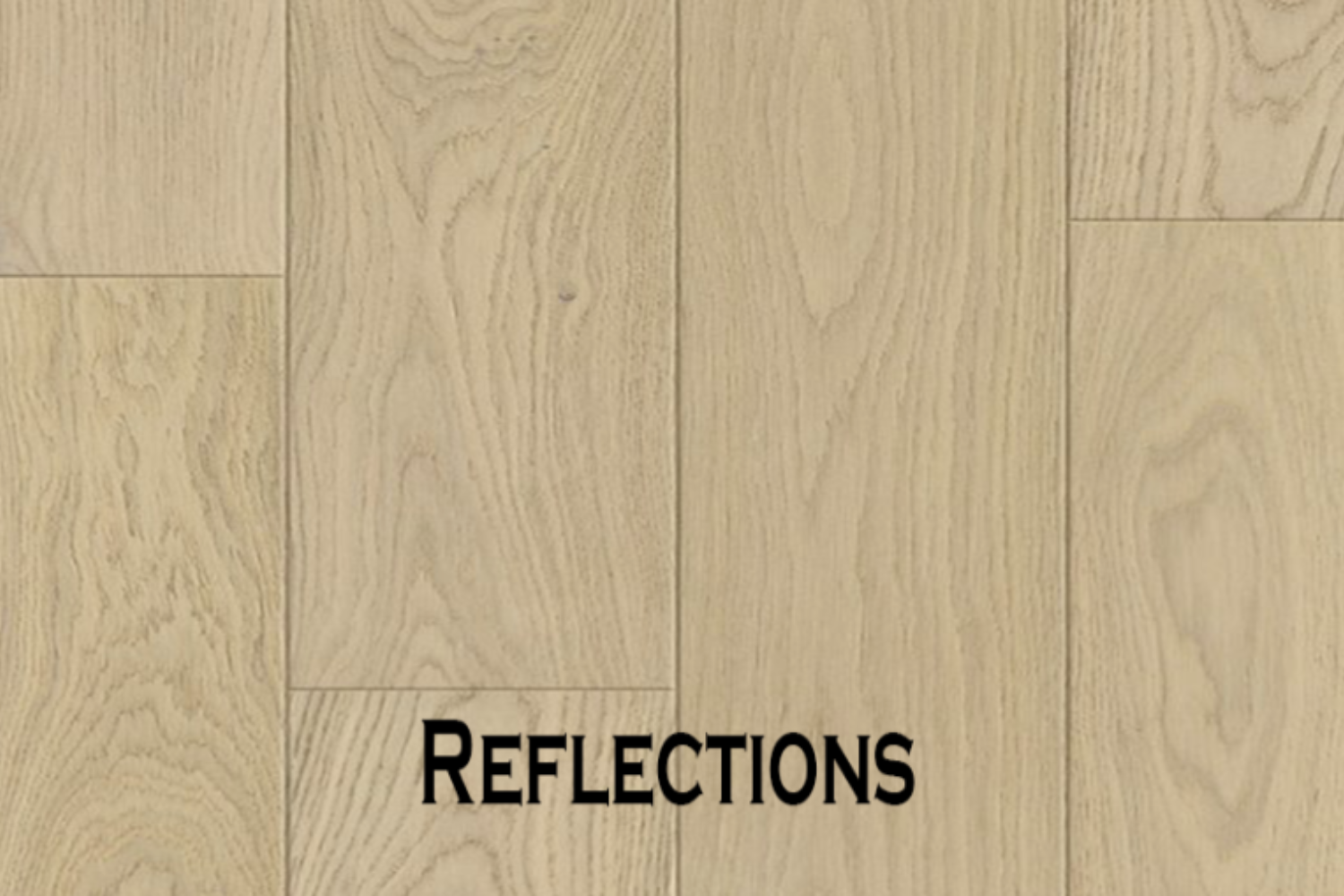 Fuzion Flooring – Demure Collection 6-1/2” x 3/4”