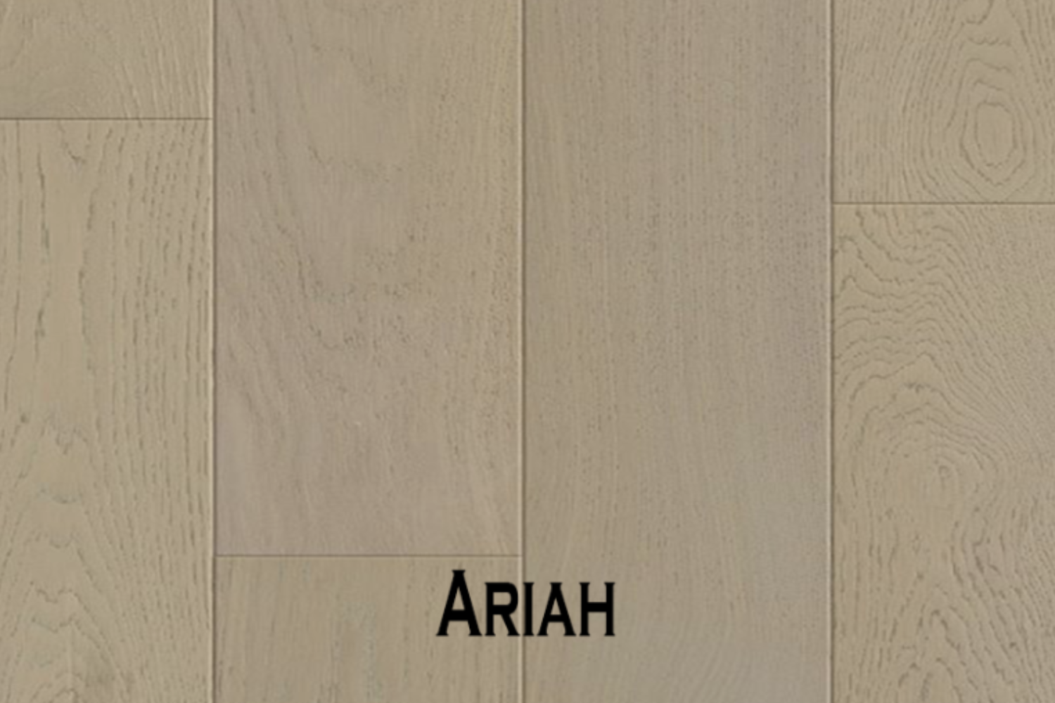 Fuzion Flooring – Demure Collection 6-1/2” x 3/4”