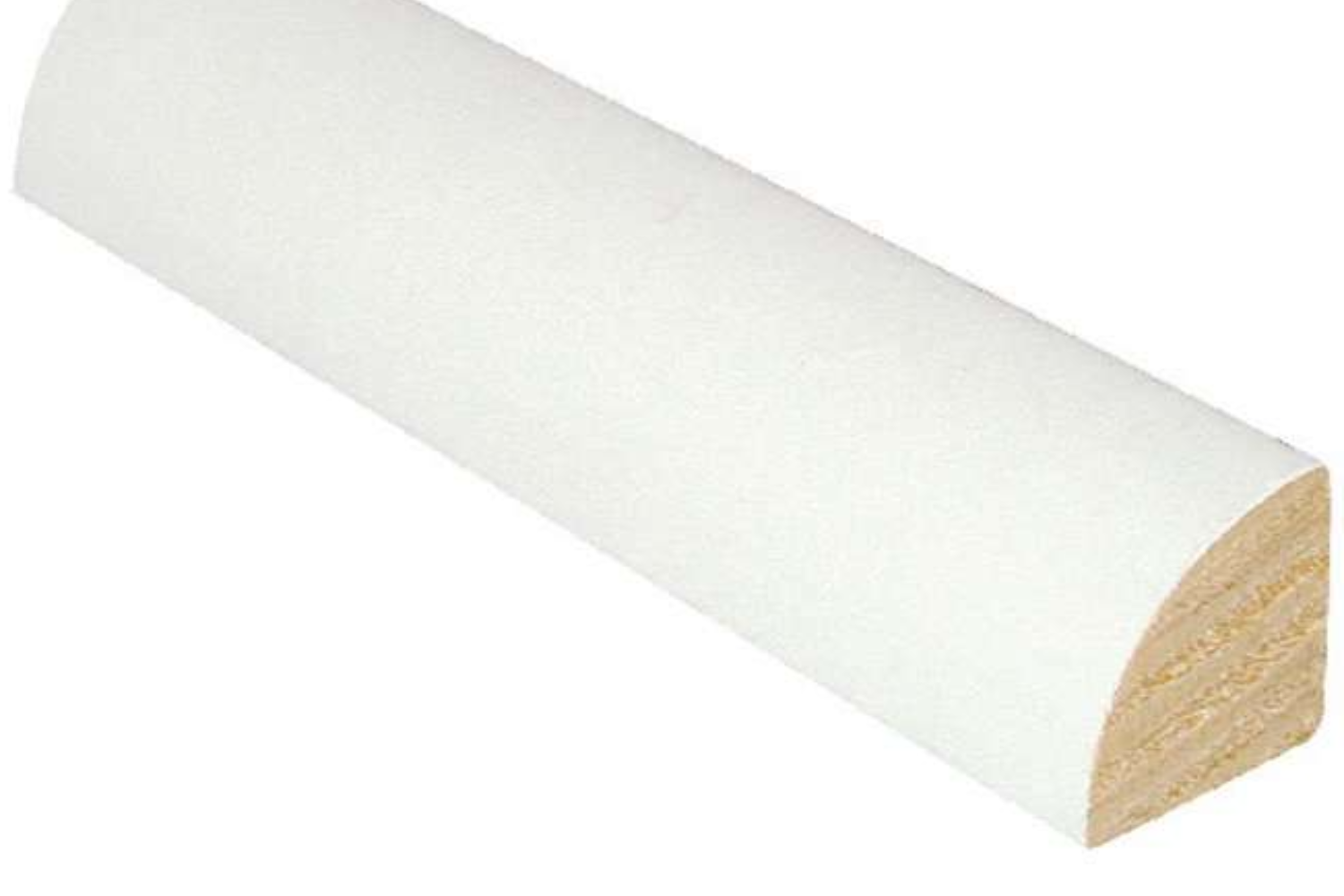 Quarter Round (Pine) 11/16” x 10ft