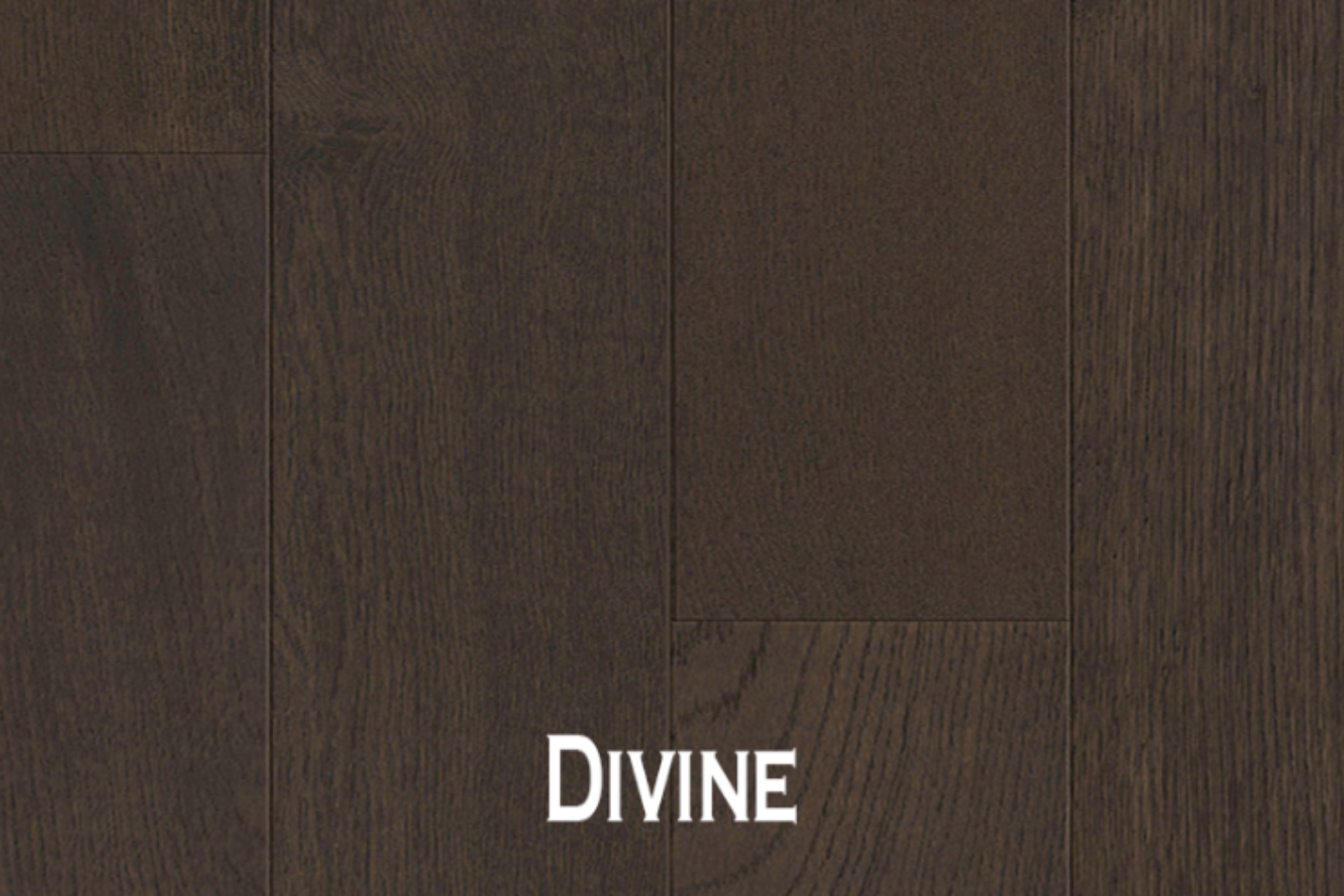 Fuzion Flooring – Demure Collection 6-1/2” x 3/4”