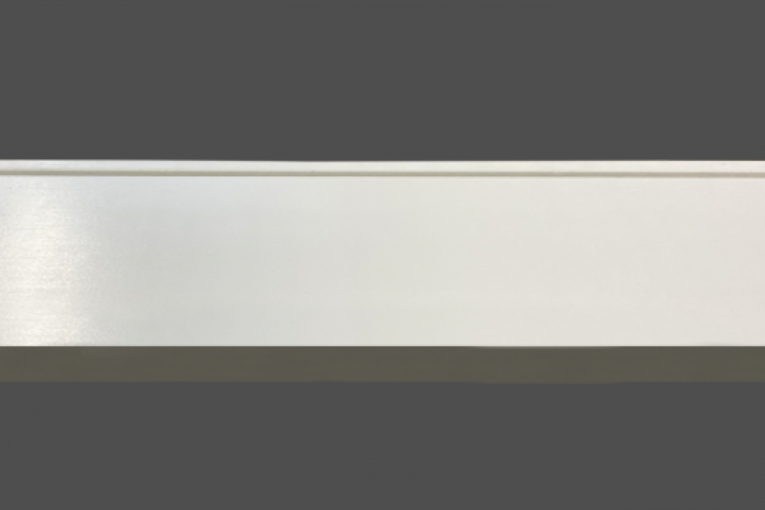 Base Board MDF Cosmopolitan 6 1/2 x 5/8 x 12'