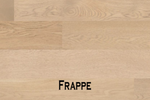 Fuzion – Bistro Collection 5″ x 3/4″ Plus