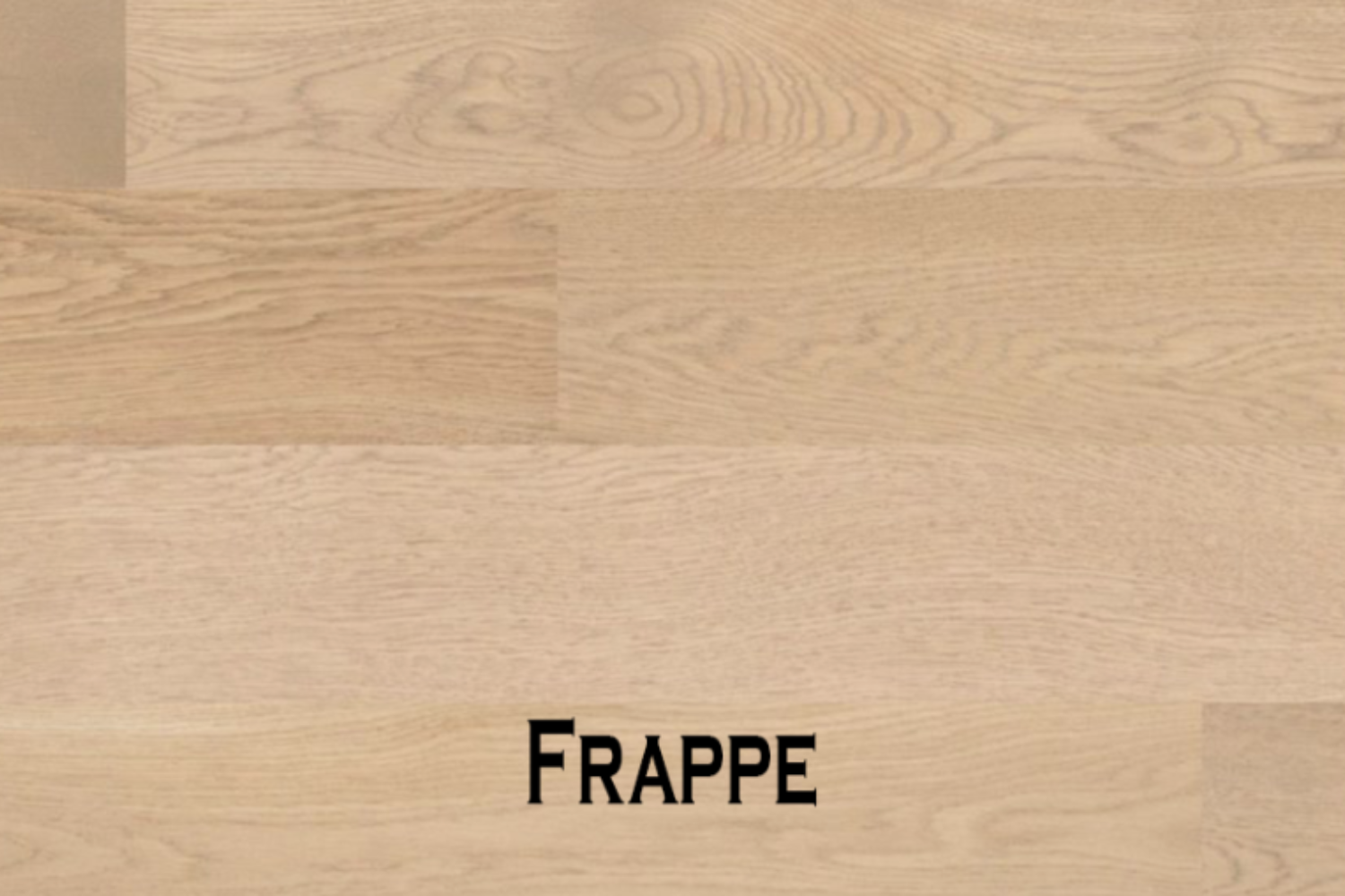 Fuzion – Bistro Collection 5″ x 3/4″ Plus