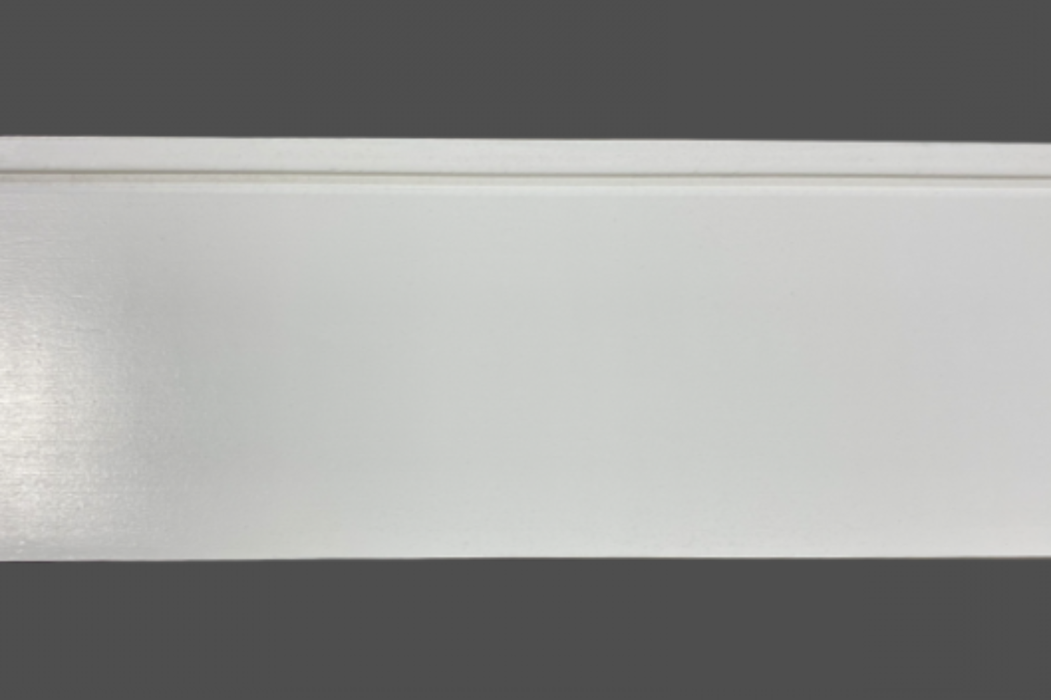 Base Board MDF Cosmopolitan 5 1/4 x 5/8 x 12'