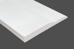 Casing MDF Contemporary Step 3 1/2 x 3/4 x 8'