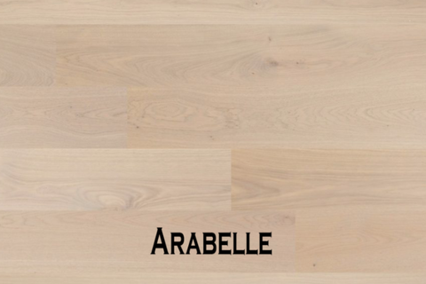 Fuzion Flooring – Castello Collection 7″ x 9/16″