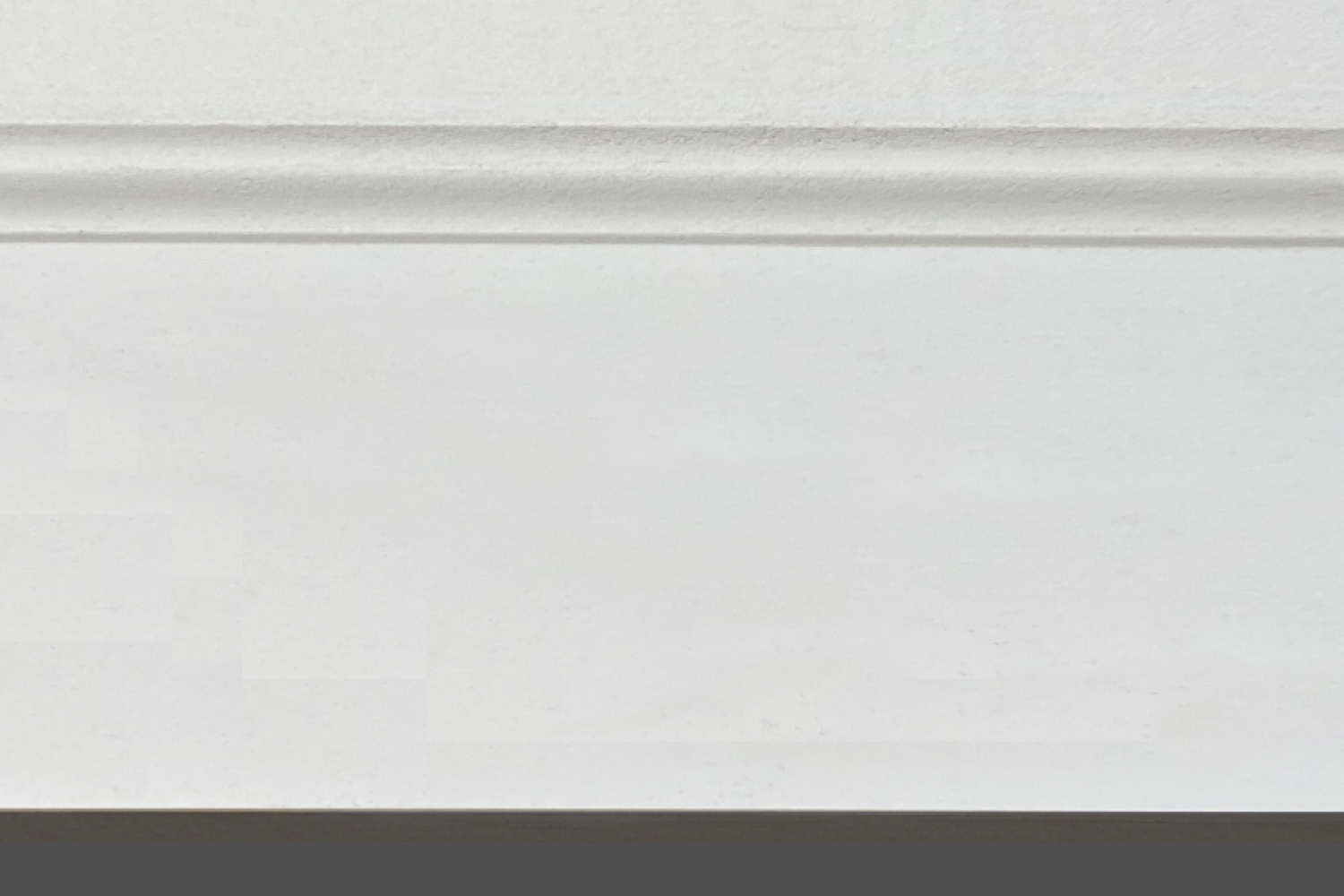 Casing MDF Contemporary Step 2 3/4 x 3/4 x 8'