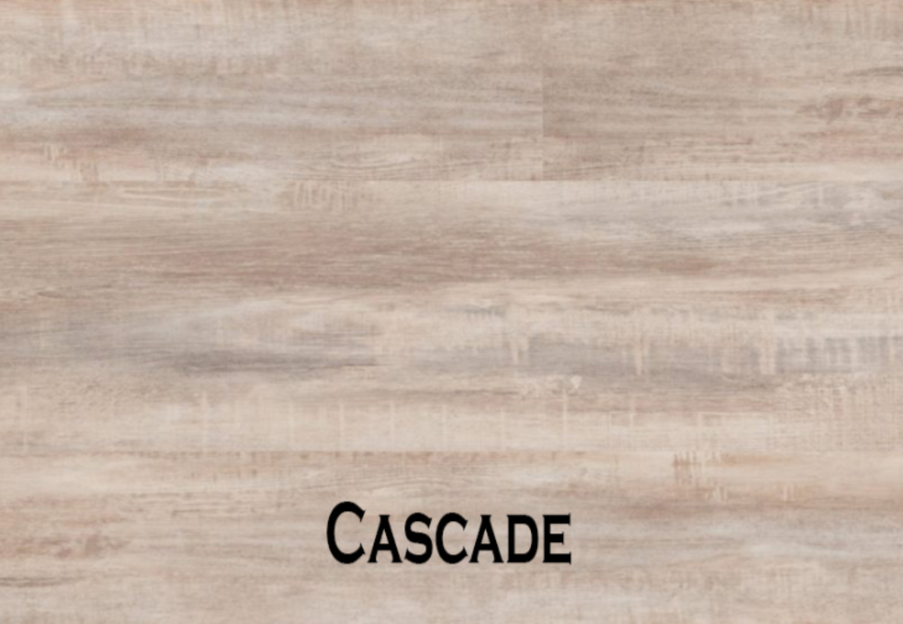 Fuzion – Smartdrop Elite Collection 9″ x 60″ x 5mm