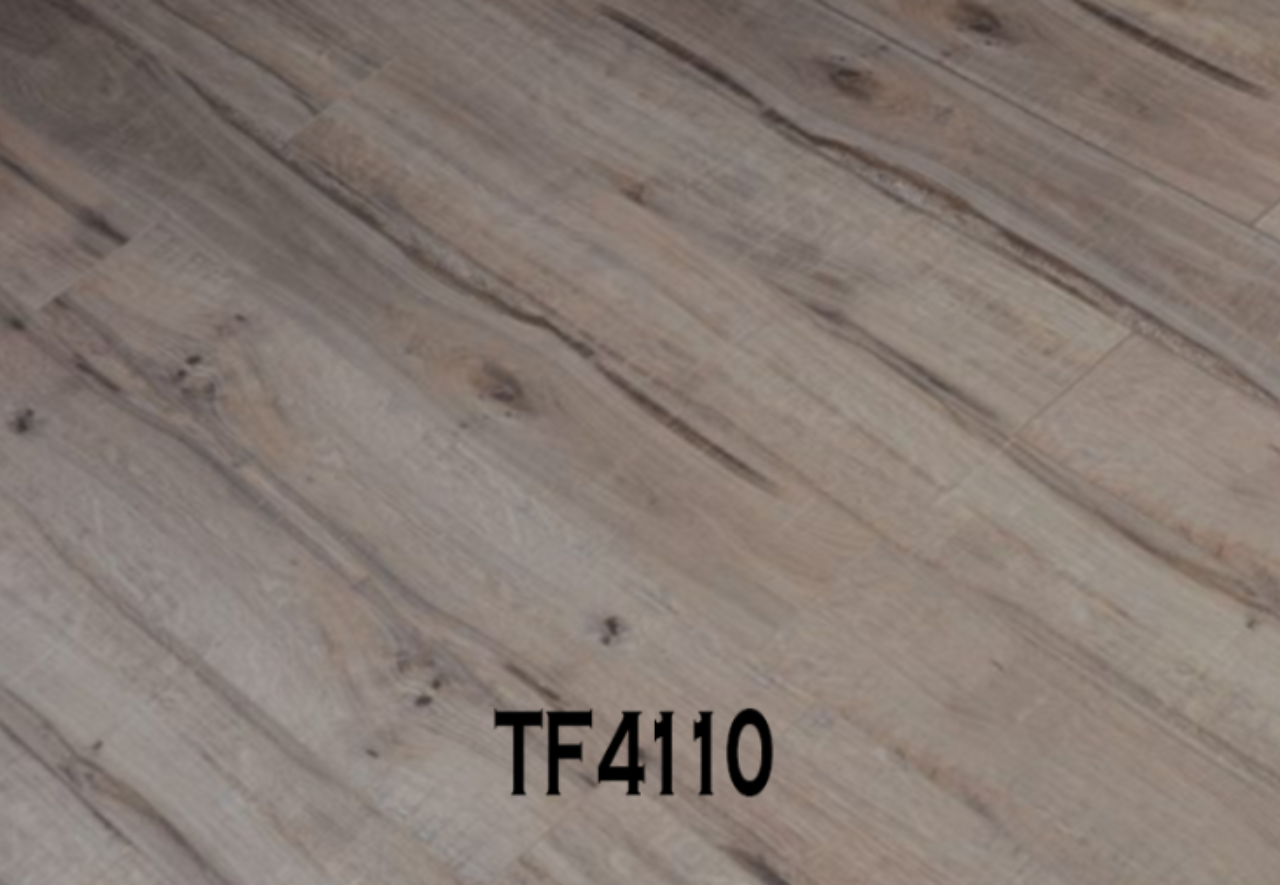 Triforest – Embossed Collection 5″ x 48″ x 12.3mm