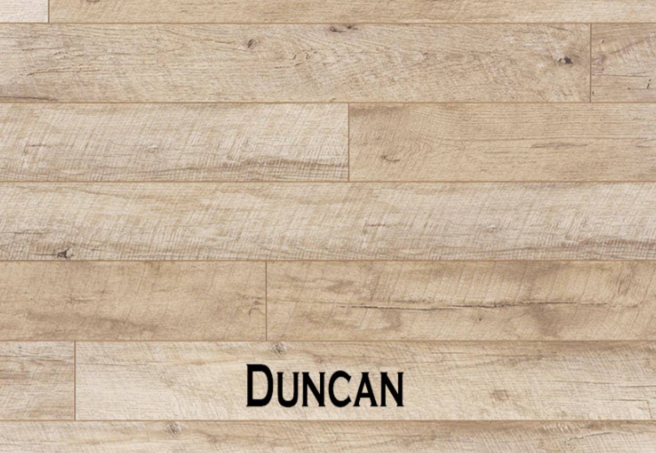 Canadian Standard – Inhaus Collection 6.3″ x 50.63″ x 12mm