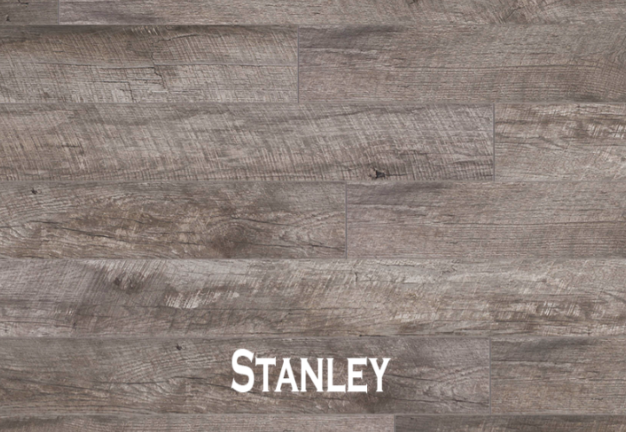 Canadian Standard – Inhaus Collection 6.3″ x 50.63″ x 12mm