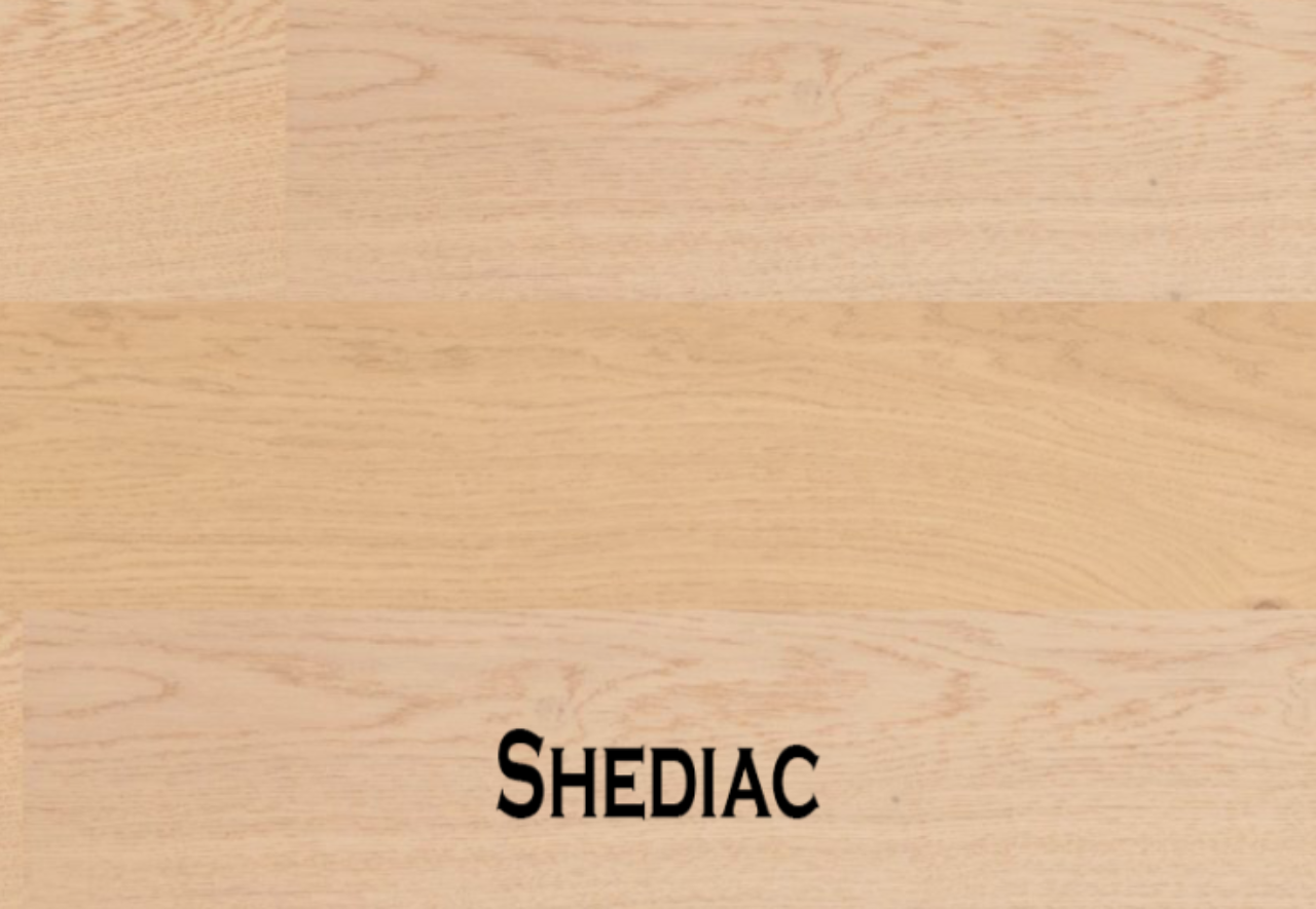 Fuzion Flooring – Coastline Collection 7.5″ x 1/2″ Plus