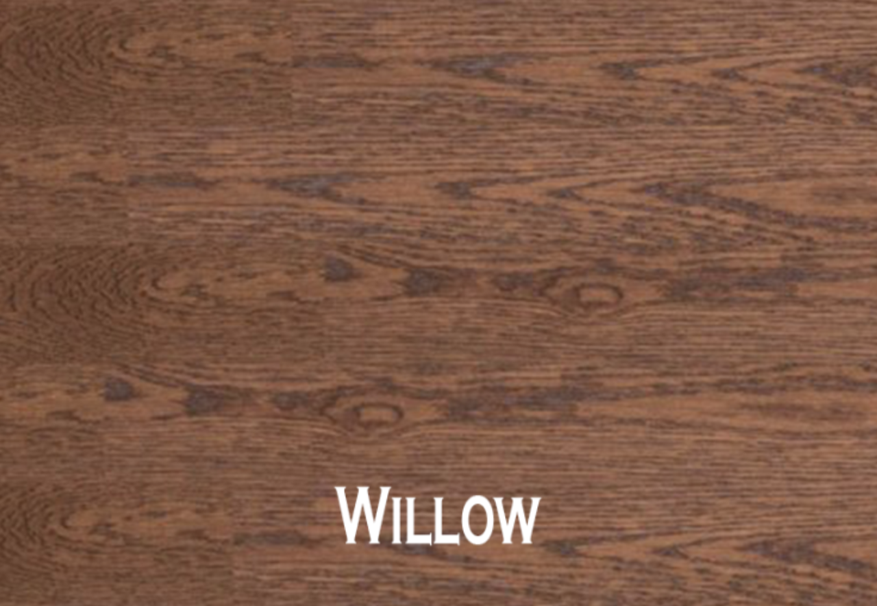 Fuzion Flooring – Countryside Collection 3-1/2” x 3/4”