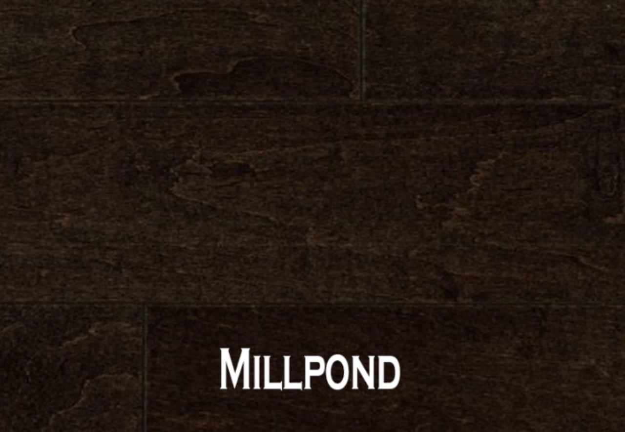 Fuzion Flooring – Countryside Collection 3-1/2” x 3/4”