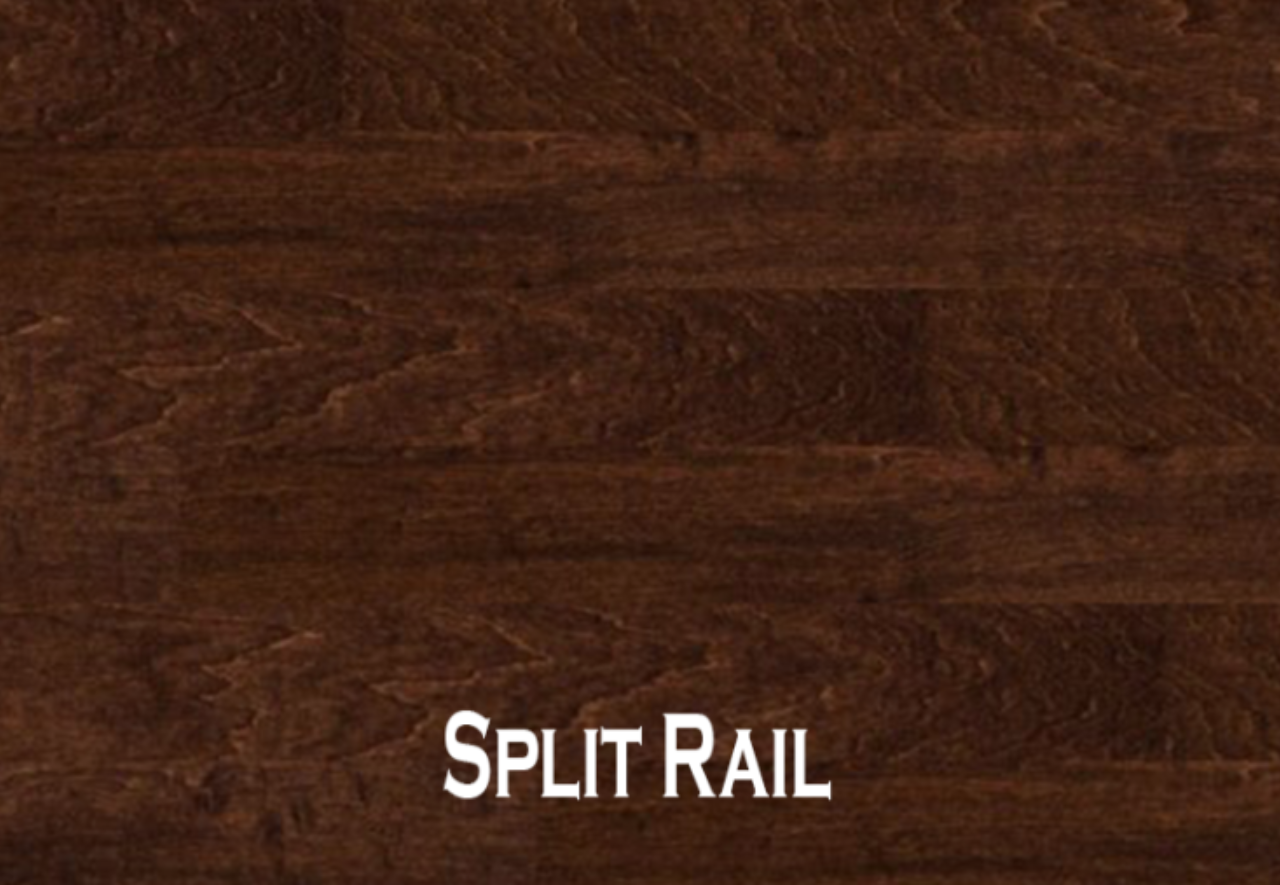 Fuzion Flooring – Countryside Collection 3-1/2” x 3/4”