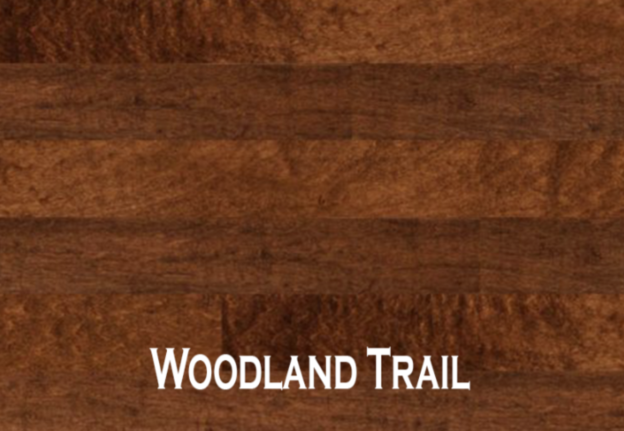 Fuzion Flooring – Countryside Collection 3-1/2” x 3/4”