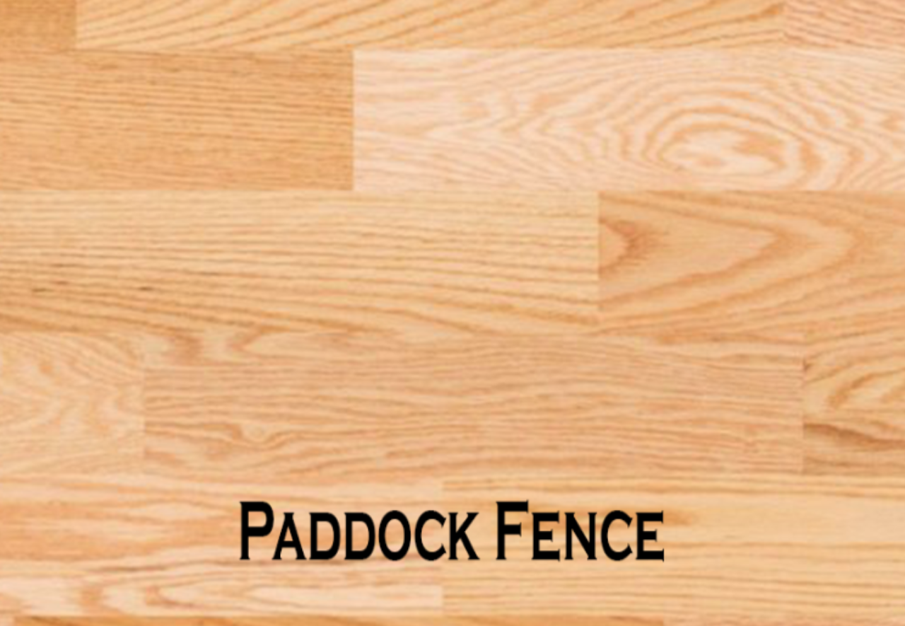 Fuzion Flooring – Countryside Collection 3-1/2” x 3/4”