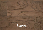 NAF – Engineered Hardwood Hickory Collection 6.5″ x 3/4″