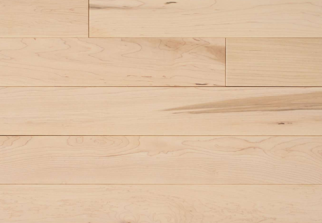 Appalachian – Canadian Engineered Hard Maple Verita Excel Collection 4″ x 1/2″