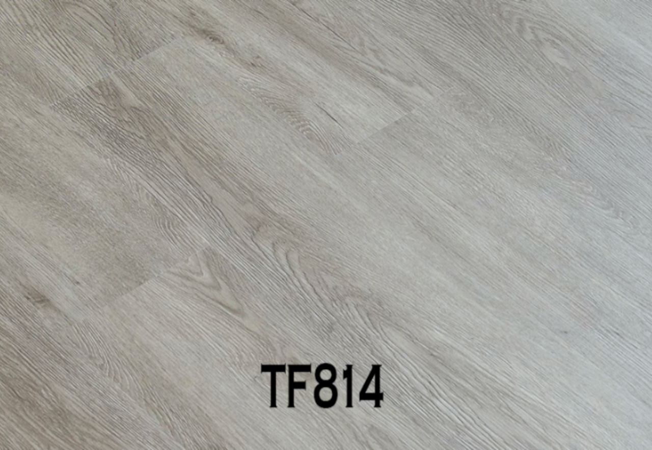 Triforest – WPC Flooring Collection 6.90″ x 47.9″ x 6.5mm