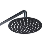 Veda Thermostatic Shower & Tub Set