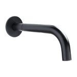 Vito II Square Shower Kit