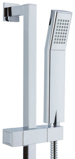 Vito Square Shower Kit