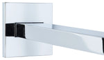 Vito Square Shower Kit