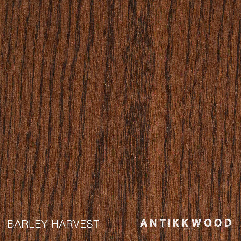 Canadian Standard - Antikkwood Collection