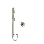Riobel Momenti Pressure Balance Shower