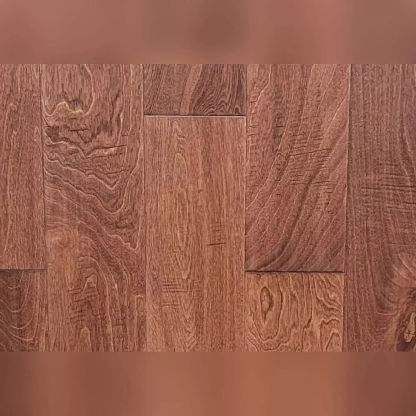 Fuzion Flooring – Engineered Birch Clay 5″ x 3/8″