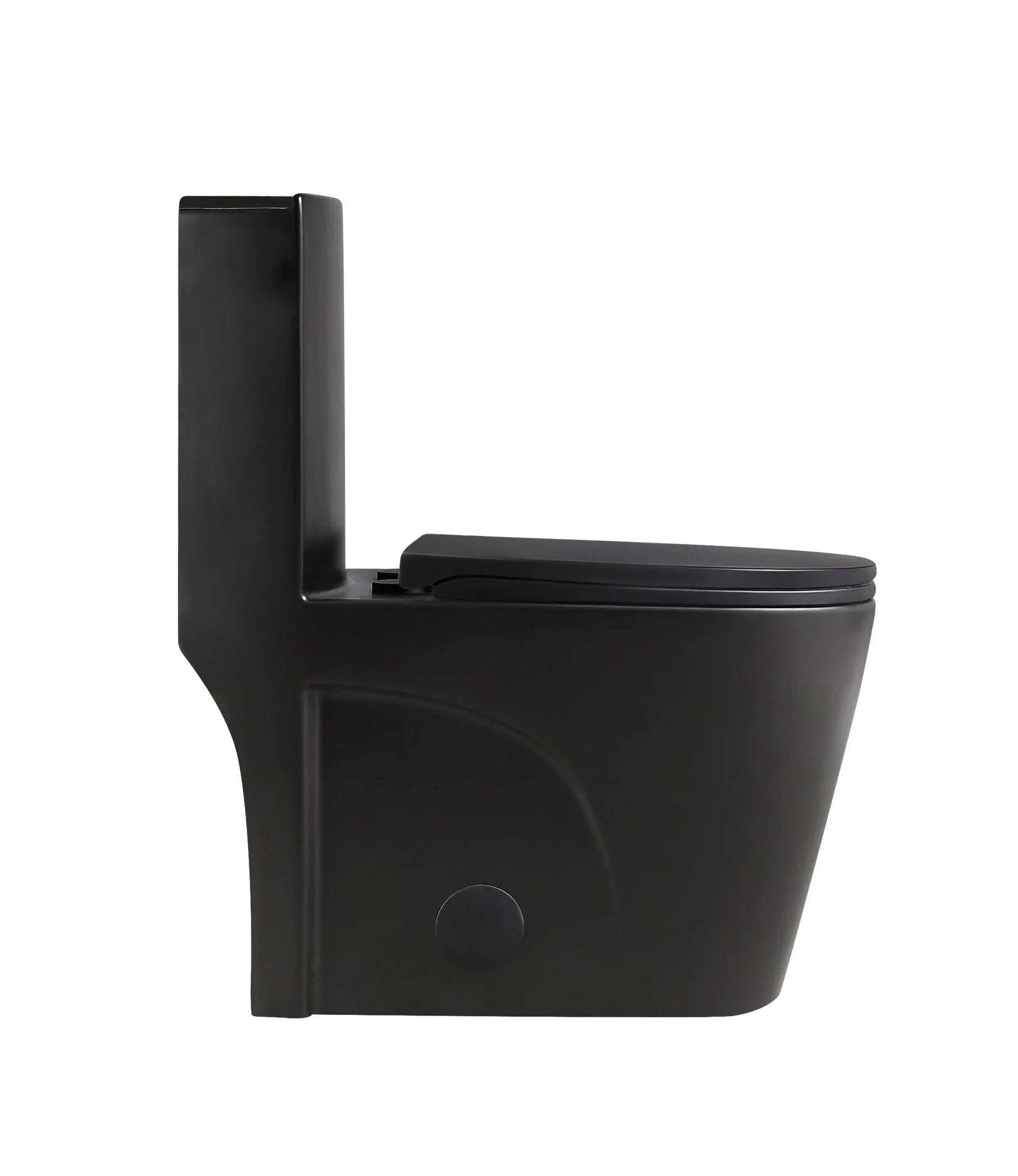 Tyrone Double Flush 1-Piece Toilet