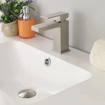 Kodaen Madison Single Hole Bathroom Faucet