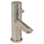 American Standard Serin Single Hole Single-Handle Bathroom Faucet, 1.2 GPM, Lever Handle