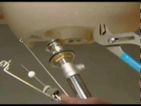 American Standard Estate 8-Inch Widespread 2-Handle Bathroom Faucet with Lever Handles, 1.2 GPM