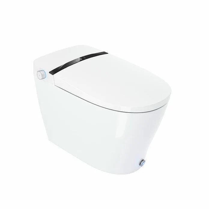 CANARY Integrated Smart Toilet Gold