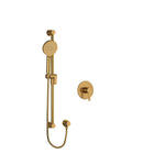 Riobel Nibi Pressure Balance Hand Shower