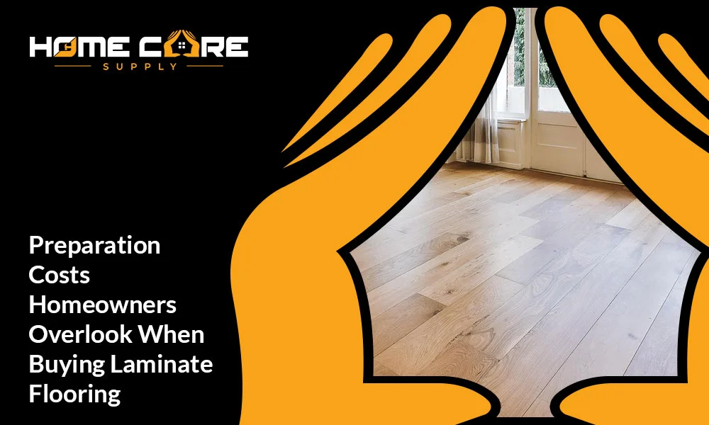 Buying Laminate Flooring