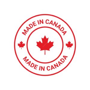 made canada vector logo badge 526569 119