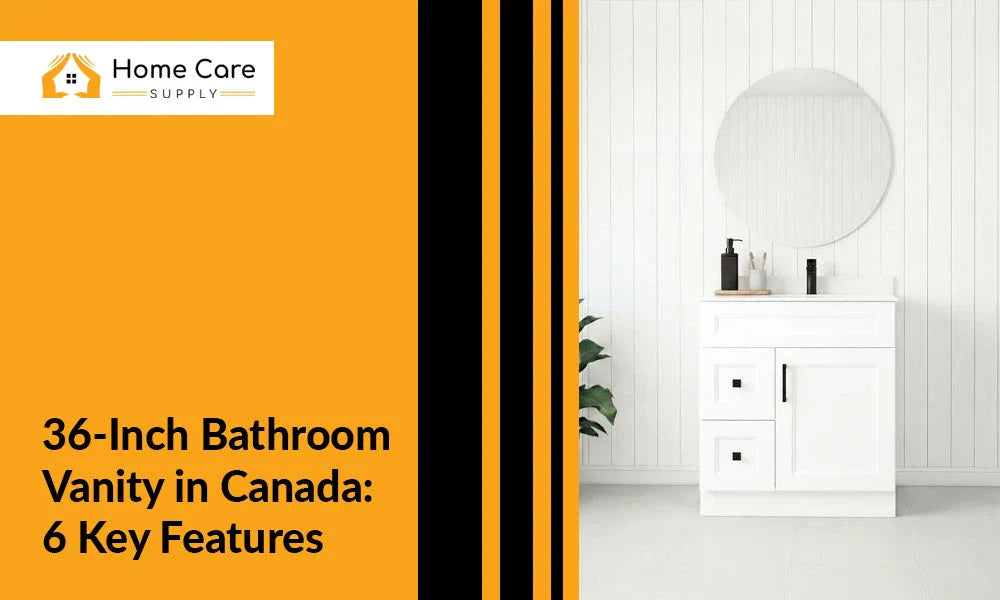 36 inch bathroom vanity canada