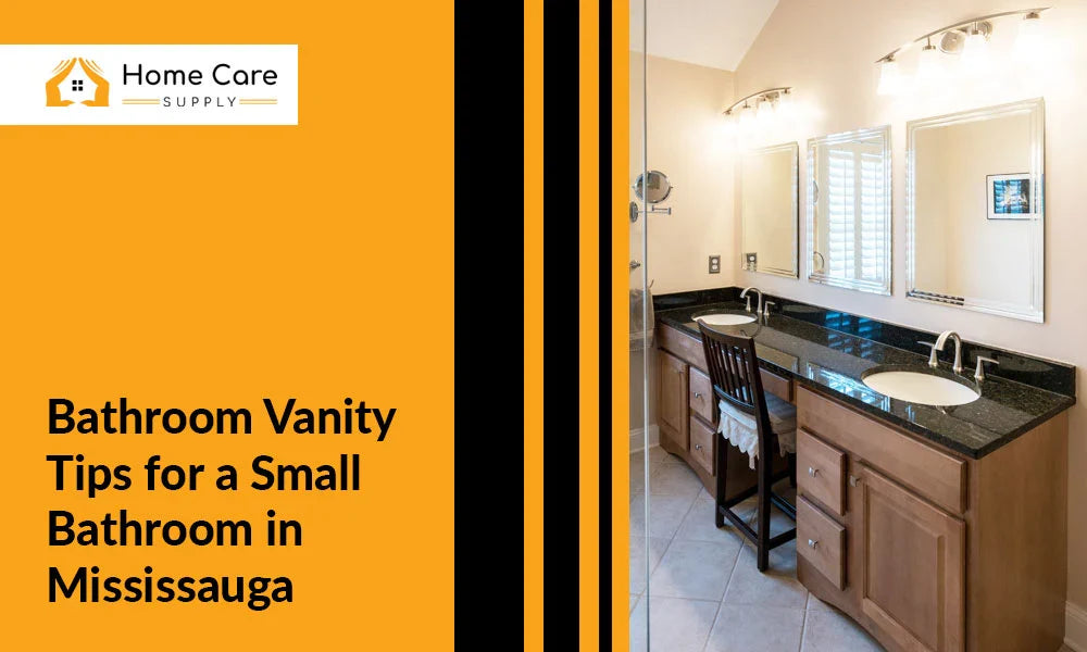 bathroom vanity mississauga